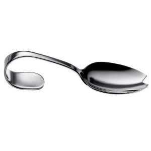 Ложка для салата MEPRA серия Happy