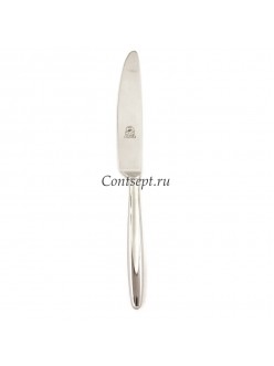 Нож столовый полая ручка MEPRA серия Acqua