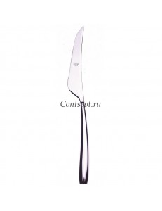 Нож столовый моноблок MEPRA серия Avanguardia