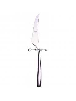 Нож столовый моноблок MEPRA серия Avanguardia