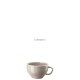 Чашка для чая 240мл Rosenthal серия Junto Soft Shell