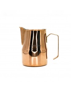 Питчер для молока 350 мл, нерж. сталь, золотой цвет, P.L.- Barbossa