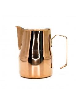 Питчер для молока 750 мл, нерж. сталь, золотой цвет, P.L.- Barbossa