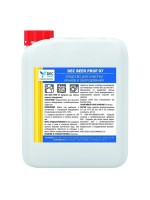 DEC BEER PROF 07 Средство для очистки кранов и оборудования, 5 кг