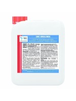 DEC GRILLNEX Для удаления жира, копоти и нагаров с гриля и духовок, 5 кг