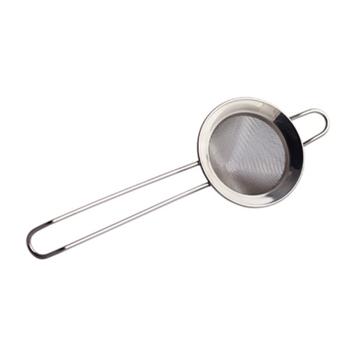 Барное сито, 80 мм, нержавеющая сталь, P.L.- Barbossa (конус)