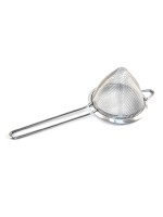 Барное сито, 100 мм, нержавеющая сталь, P.L.- Barbossa