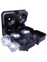 Форма силиконовая для льда 