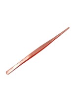 Пинцет барный 30 см, медный цвет, P.L.- Barbossa