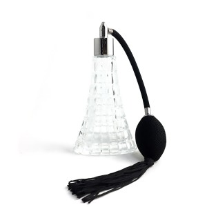 Барная арома емкость стеклянная с распылителем, 50 мл, P.L.- Barbossa