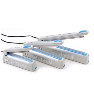 Запайщик пакетов CAS CNT-200/2