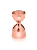 Джиггер 30/60 медь Lumian