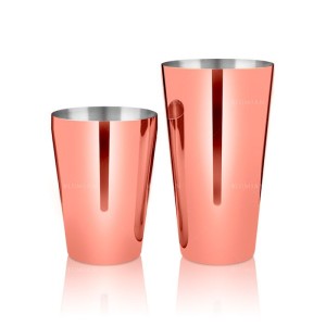 Бостонский шейкер 0,75л 