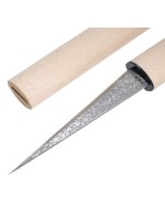 Нож д/колки льда 