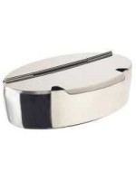 Сахарница Motta овальная 20*13 см