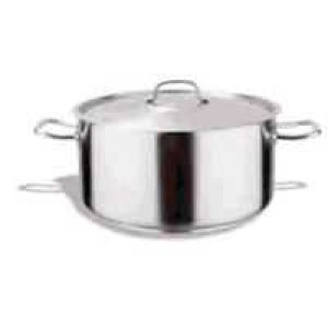 Кастрюля с крышкой, 12,7 л, 30*18 см, Pujadas, Испания