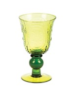 Фужер зеленый 350 мл, 6 шт. в наборе, P.L. - BarWare