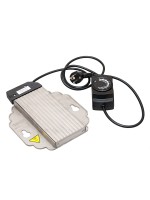 Электрический нагреватель для мармита 220V,50/60HZ.300W  P.L. Proff Cuisine