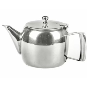 Чайник 600 мл металл PL Proff Cuisine