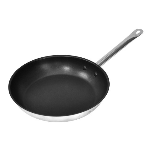 Сковорода с антипригарным покрытием 40*5,5 см, P.L. Proff Cuisine