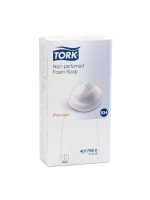 Мыло-пена без запаха Tork Premium S34, 800 мл