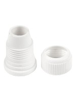 Адаптер пластиковый для кондитерского мешка, маленький, P.L. Proff Cuisine