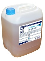 Scream Line Econobel жидкое моющее средство для посудомоечных машин, 5 л