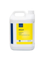 Kiilto Bright MD3 ополаскиватель для посудомоечных машин, 5 л