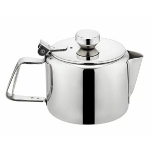 Чайник 1 л нержавеющая сталь PL Proff Cuisine