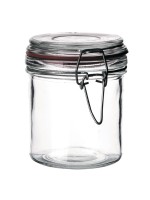 Банка с крышкой 275 мл, стекло, P.L. Proff Cuisine