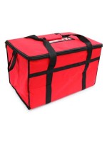 Термо-сумка, нейлон, 56/35/33 см, P.L. Proff Cuisine