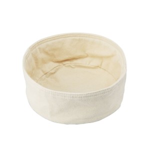 Хлебница из ткани 20*15 см, h 7 см, P.L. Proff Cuisine