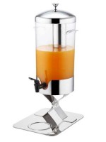 Диспенсер д/соков 1колба 5л SUN-