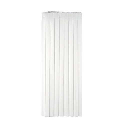 Банкетная юбка Airlaid, белая, 72*400 см, 1 шт, Garcia de PouИспания
