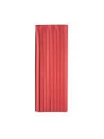Банкетная юбка Airlaid, красная, 72*400 см, 1 шт, Garcia de PouИспания