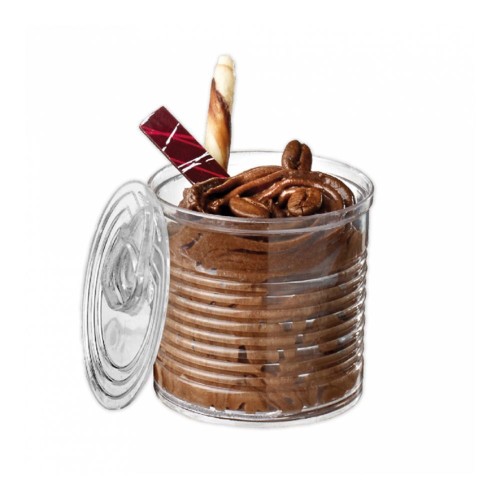 Банка для подачи 