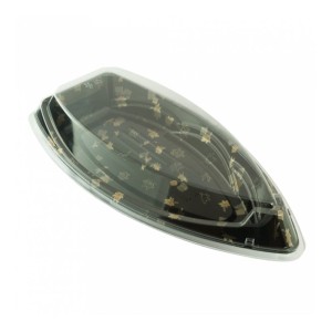 Контейнер с крышкой 