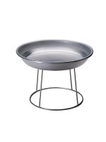 Подставка под блюдо для подачи морепродуктов 20*24*18 см.(1шт.) Garcia de Pou Испания