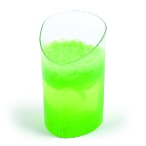 Фуршетный пластик, 100 мл,d=5см, h=8см, 24 шт/уп, P.L. Proff Cuisine