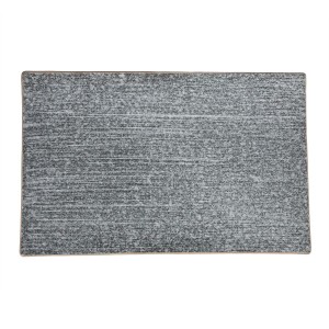 Блюдо для подачи  32*20*1,3 см, Stone Untouched Taiga, P.L. Proff Cuisine