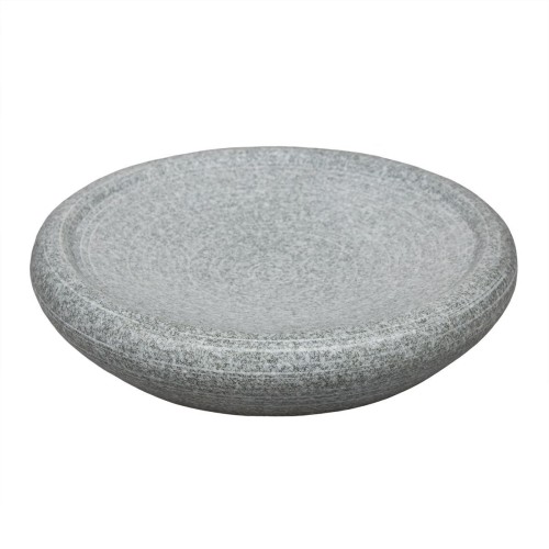 Блюдо для подачи  28*6 см, Stone Untouched Taiga, P.L. Proff Cuisine