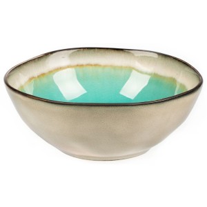 Салатник Stockholm Blue Spider Silk 500 мл, 17 см, P.L. Proff Cuisine (24 шт)
