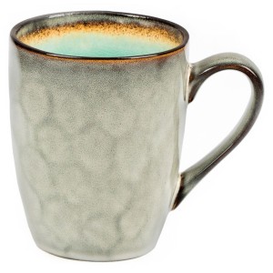Кружка Stockholm Blue Spider Silk 300 мл, P.L. Proff Cuisine (24 шт)