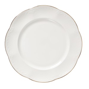 Тарелка 27 см, фарфор, Тарелка 27 см, фарфор,