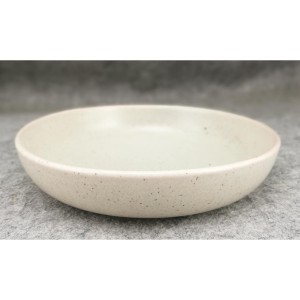 Блюдо для подачи Evolution-Sand d=21см, 650 мл, P.L. Proff Cuisine