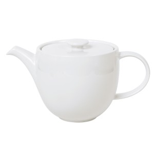 Чайник 500мл, фарфор 