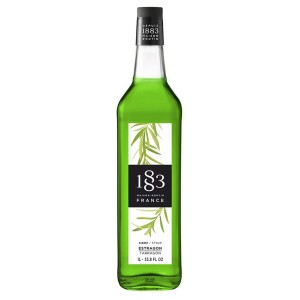 Сироп 1883 Maison Routin Тархун (Tarragon), 1 л, стекло