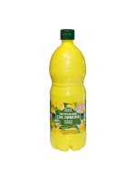 Натуральный сок лимона 1л