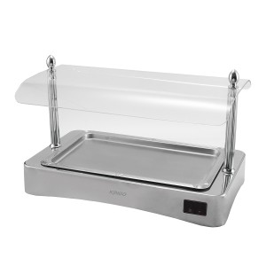 Станция для хранения,выкладки продуктов, 