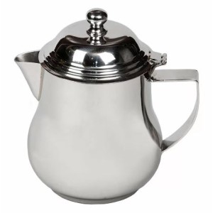 Чайник сервировочный нержавеющая сталь 750 мл PL Proff Cuisine